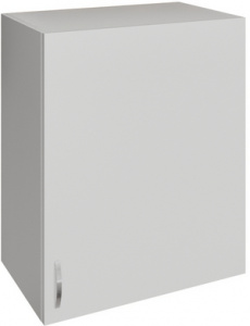 Шкаф навесной кухонный 50 белый
