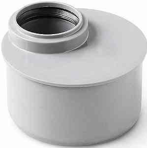 КНЛ   110  ПЕРЕХОД  (КОРОТКИЙ)  ЭКСЦ.  110*50  РОССИЯ