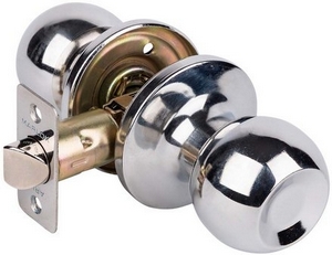 Защелка Marlok ЗШ-05 CP хром межкомнатная