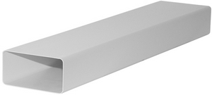 Канал прямоугольный 1,0 м 55х110 ФЛЕКС