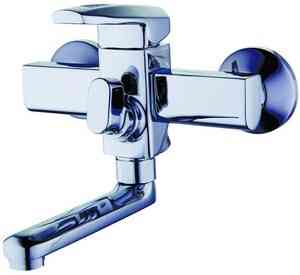 Смеситель для ванны G-Lauf LOF3-A033