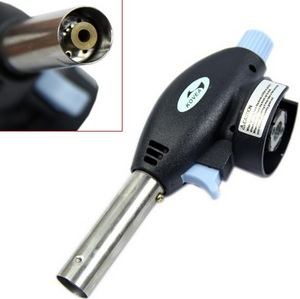 Горелка газовая пьезо 915, цанговый захват