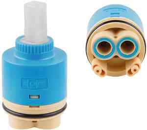 КАРТРИДЖ  SOLONE  SFX-1140  ⌀40, для KAD и KAK с ножками /