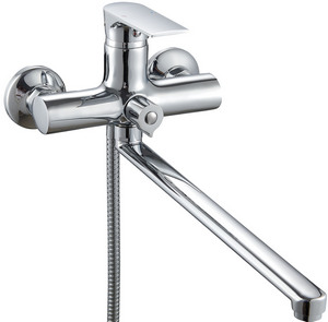 СМ  ВАННА  35 картридж  ПСМ-400- 2  латунь див поворотн  (Эксцентрик ИМПОРТ) тип См-ВУОРНШлА