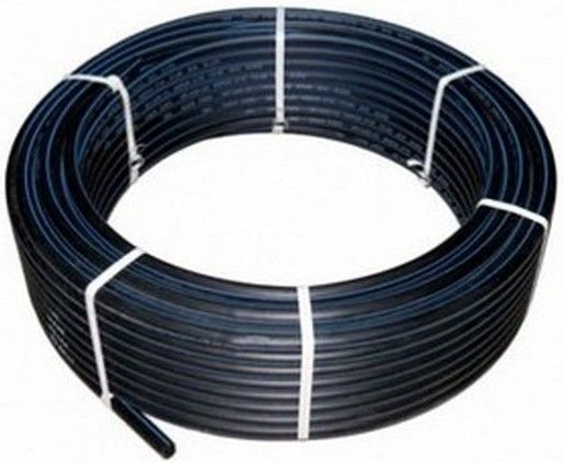 ПНД  труба  32х2,0  SDR17 с разм. (100 м) PE100