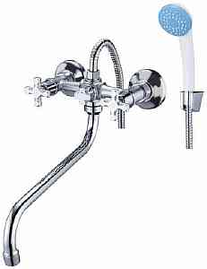 ВАННА  SOLONE  JIK7-A102-A  кер. (1/2") 90°