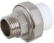 ПП  Американка  25х1"  НР  Aqualink